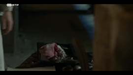 Imagem de Filhas do Fogo