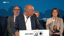 Imagem de Legislativas 2025: Os resultados e as curiosidades 