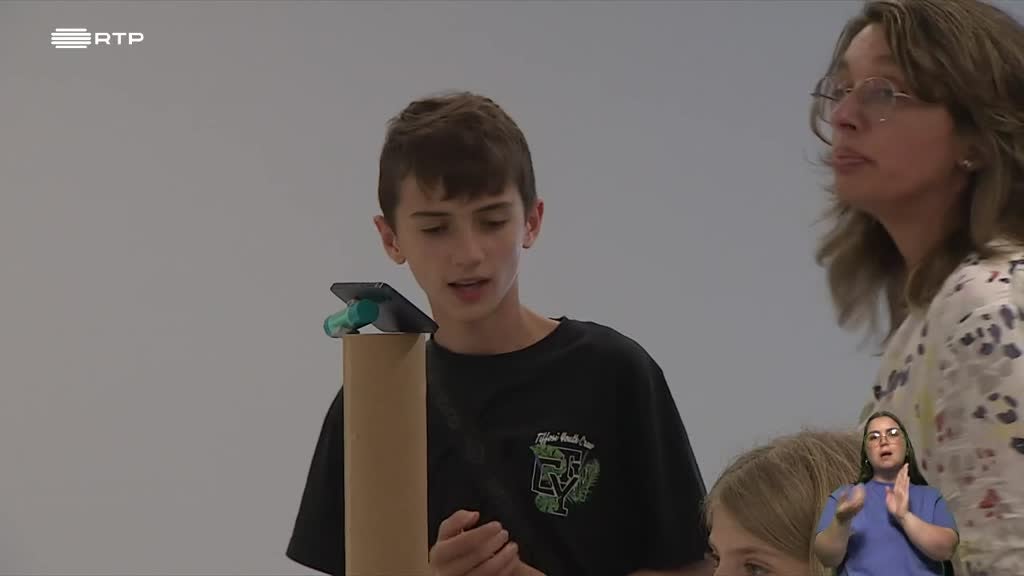 Imagem de Radar XS - O que é um festival literário?