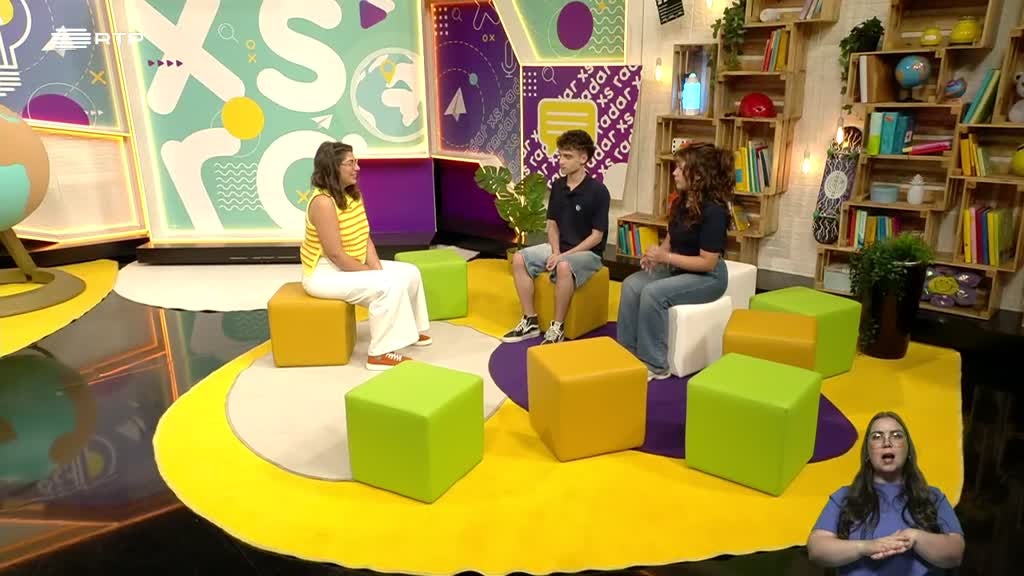 Imagem de Radar XS - Como é viver em Marte sem sair da Terra?