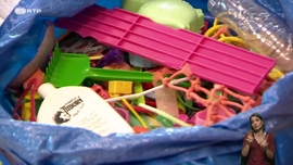 Imagem de Plasticus maritimus, 