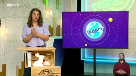 Imagem de O que est� a acontecer no bairro do Talude?�