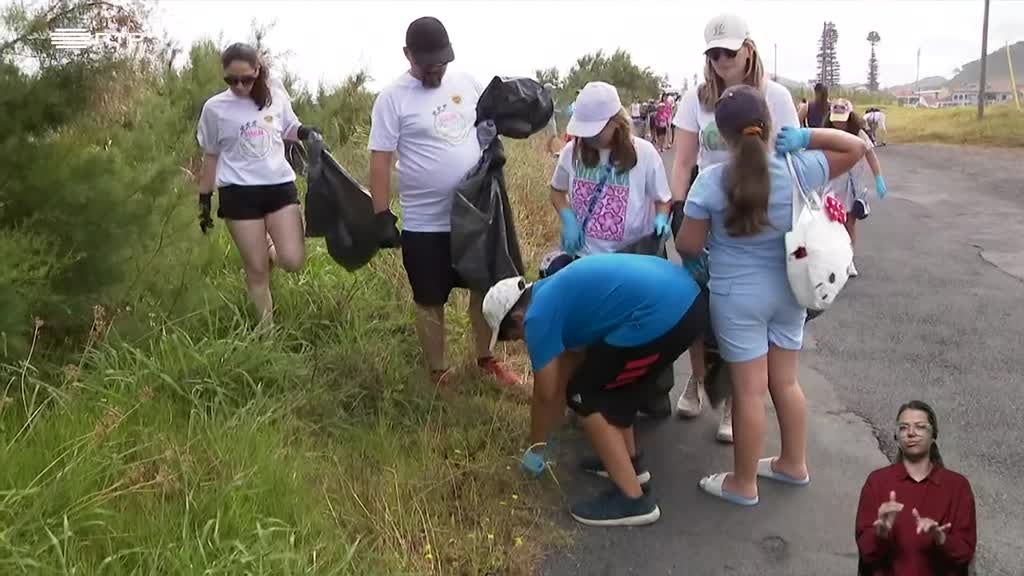 Imagem de Radar XS - O que estão a fazer nestas férias de verão?