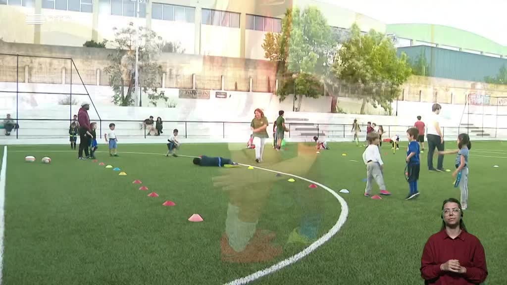 Imagem de Radar XS - De onde vem a Bola de Berlim?