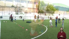 Imagem de De onde vem a Bola de Berlim?