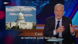 The Daily Show