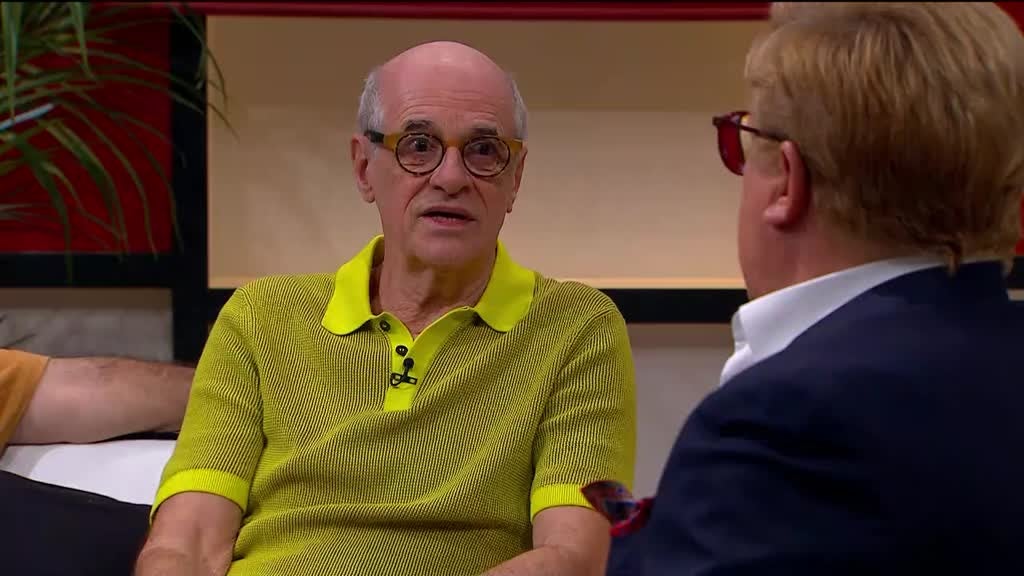 Imagem de Cá Por Casa Com Herman José - Marcus Caruso, José Raposo, Rui Unas, Jorge Fernando, Ana Sofia Varela