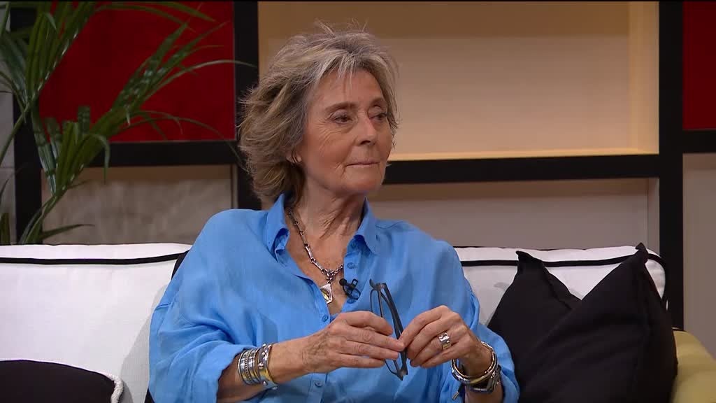 Imagem de Cá Por Casa Com Herman José - Ana Zanatti, Joana Ribeiro, Miguel Borges Quinta do Bill, Luís Trigacheiro