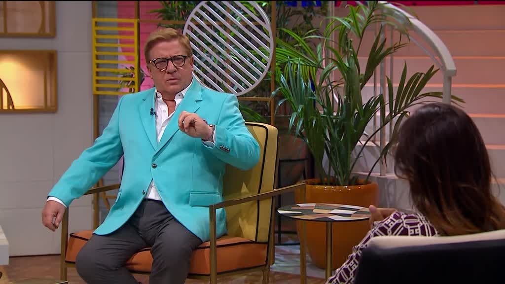 Imagem de Cá Por Casa Com Herman José - Benedita Pereira, Diogo Infante, Mário Laginha, Pedro Burmester, Cuca Roseta, 4Mens e Adriana Lua