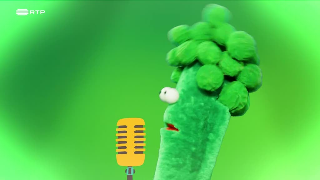 Imagem de Zig, Zag, Zzz e Amigos - Videoclipes - E agora