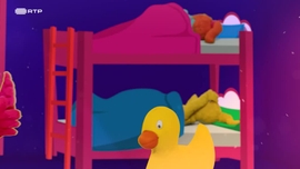 Imagem de N�o tenhas medo