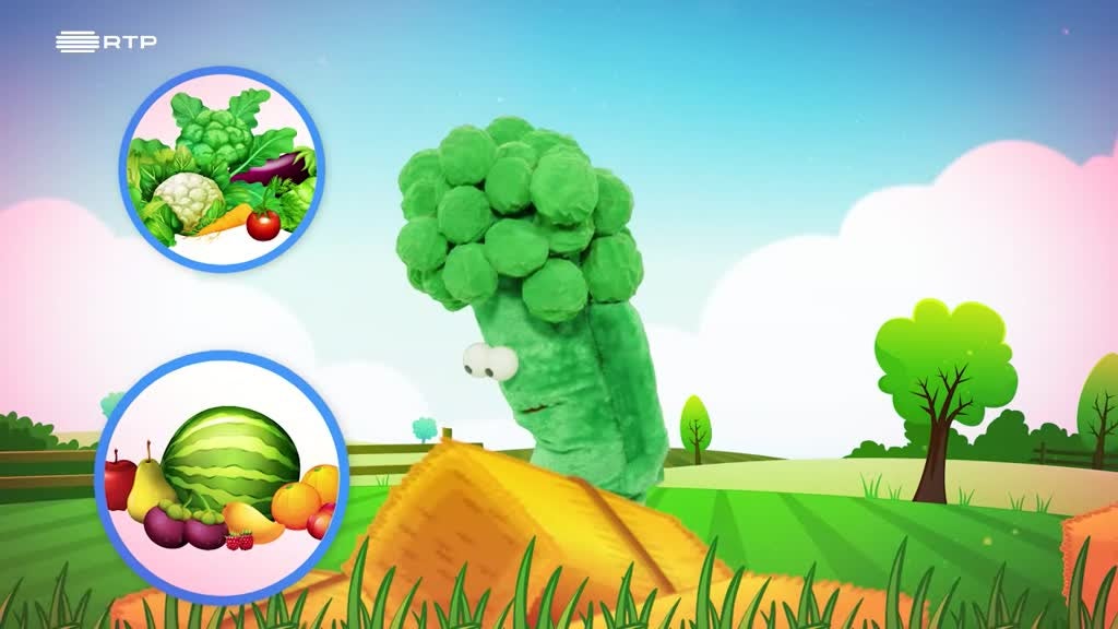 Imagem de Zig, Zag, Zzz e Amigos - Videoclipes - É bom experimentar