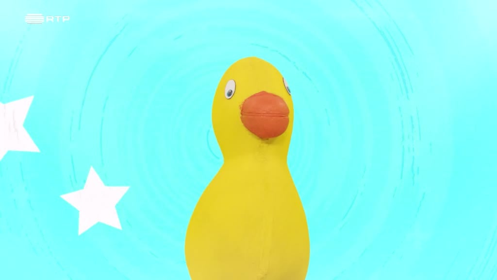 Imagem de Zig, Zag, Zzz e Amigos - Videoclipes - Mandem a birra embora