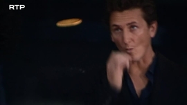 Imagem de Sean Penn: O Filho Traquina da Am�rica