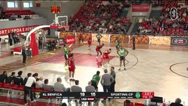 Imagem de Benfica x Sporting