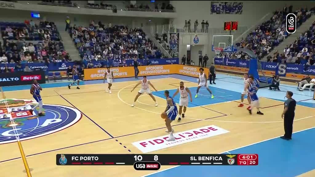 Imagem de FC Porto x Benfica
