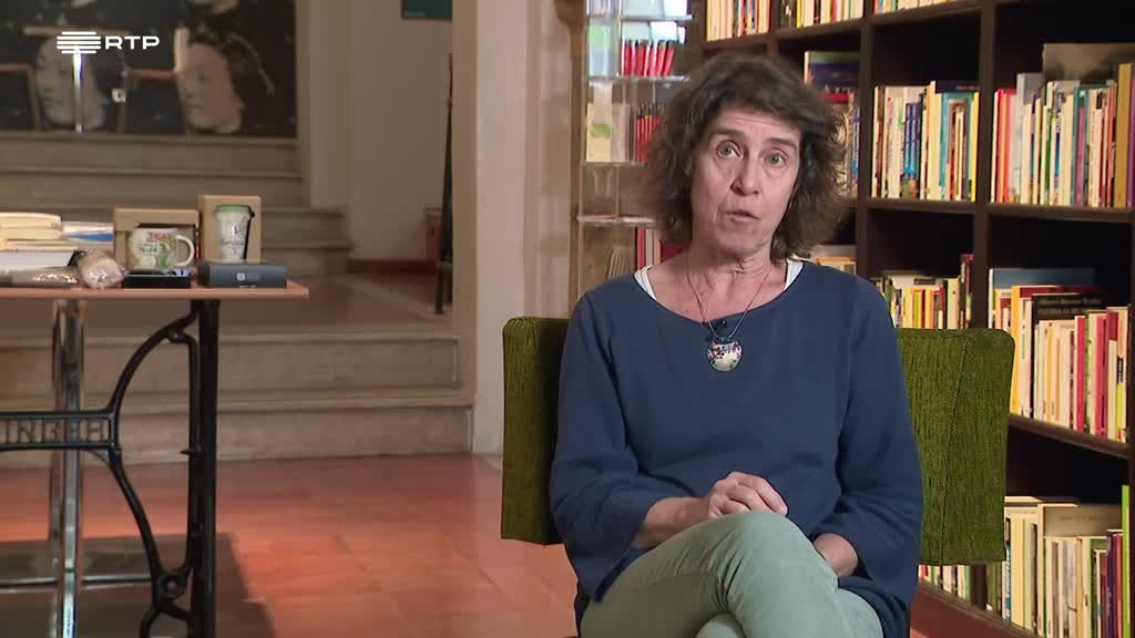 Imagem de Alexandria