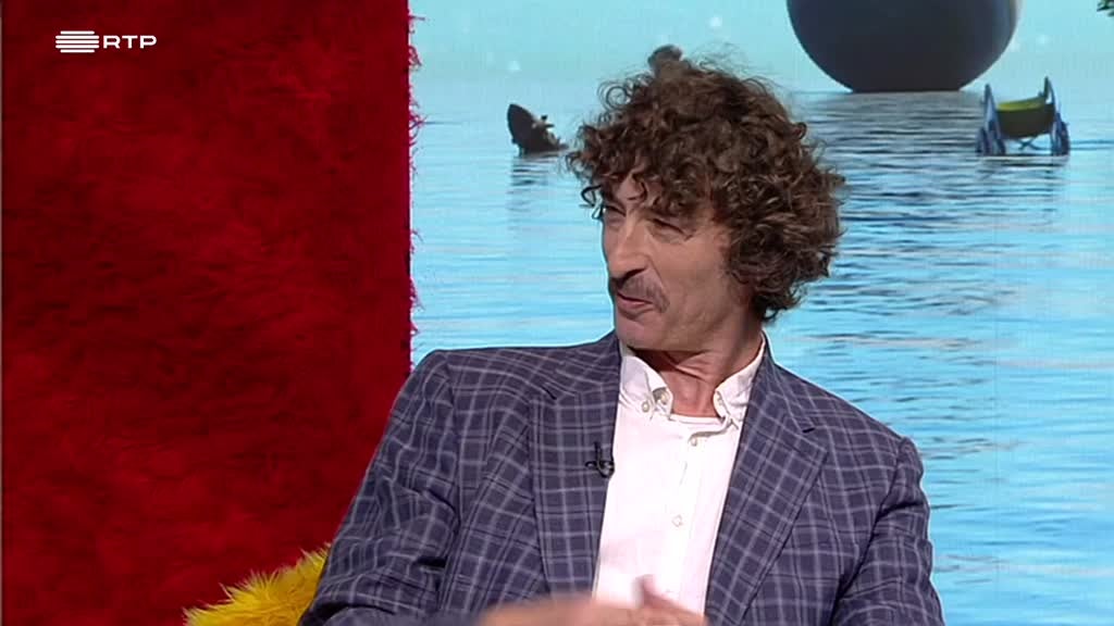 Imagem de Alexandria