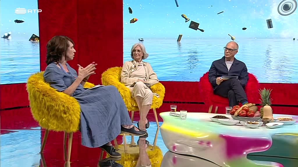 Imagem de Alexandria