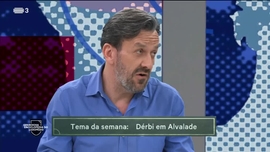 Drbi de Alvalade