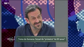 Imagem de Seixal Clube 1925