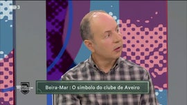 Imagem de Beira-Mar