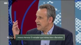 Imagem de Helenio Herrera