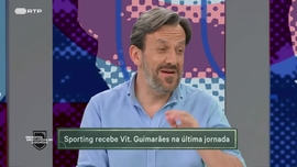 Imagem de Fim do Campeonato