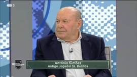 Imagem de Dérbi na Taça