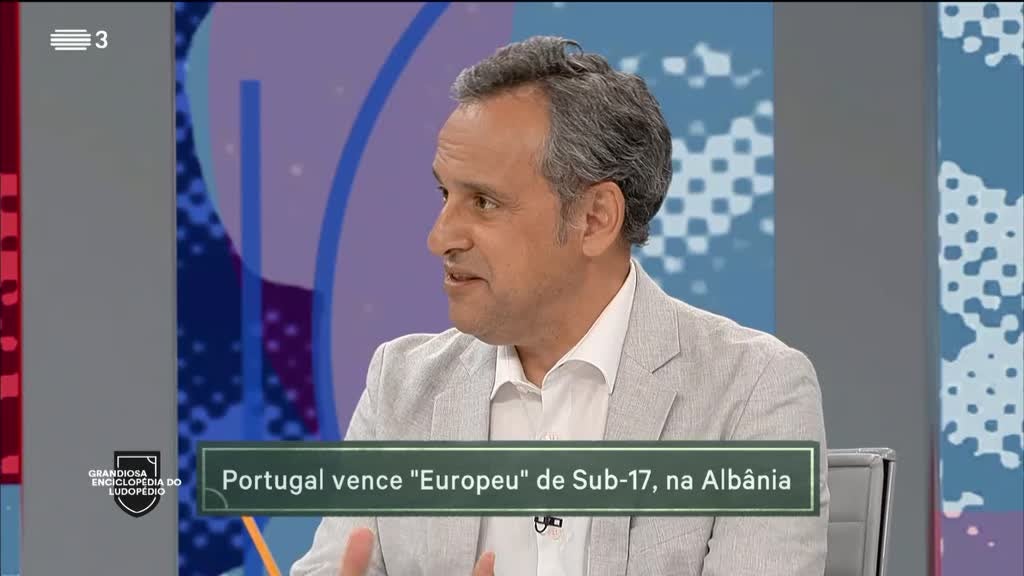 Imagem de Grandiosa Enciclopédia do Ludopédio - Super-Sub-17