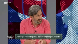 Imagem de Penalidades Decisivas