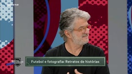 Imagem de Retratos Imortais