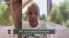 Imagem de Mundial Catar, 30 anos