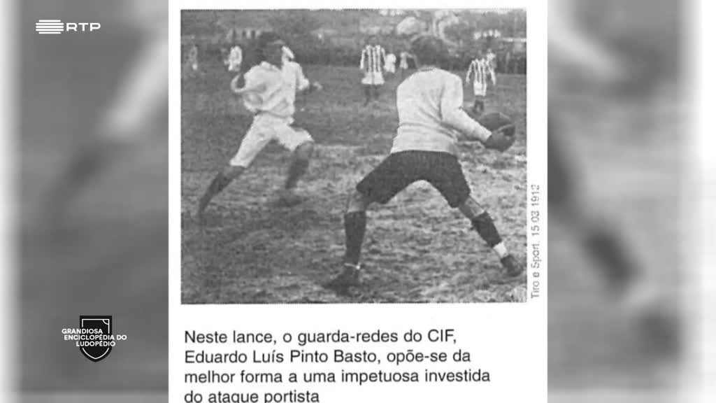 Imagem de Grandiosa Enciclopédia do Ludopédio - Best of