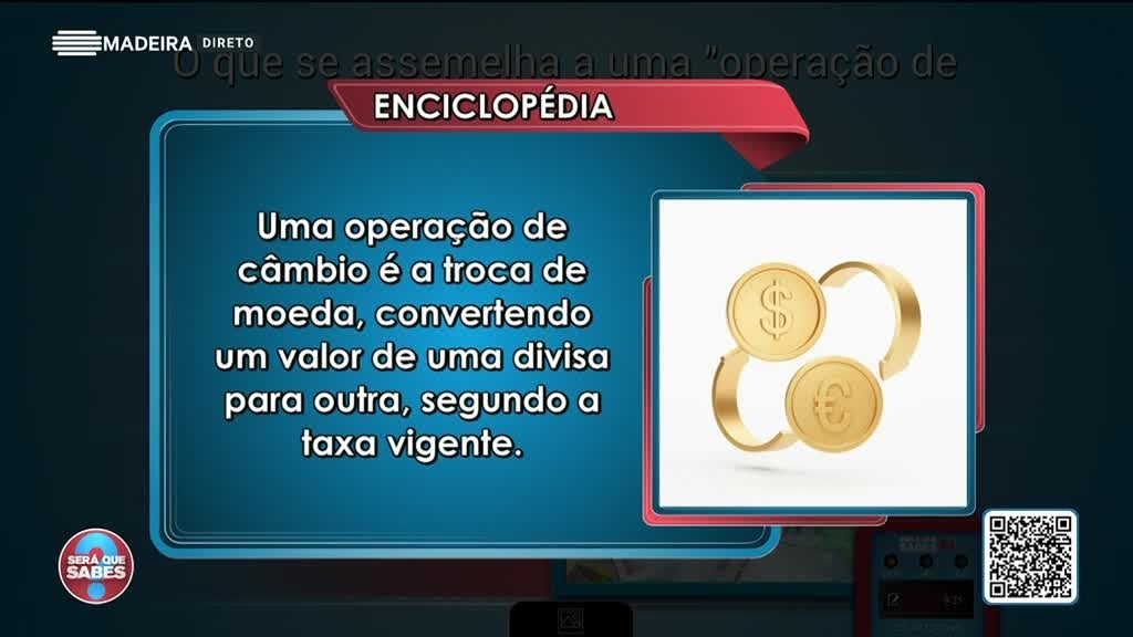 Imagem de Será Que Sabes?