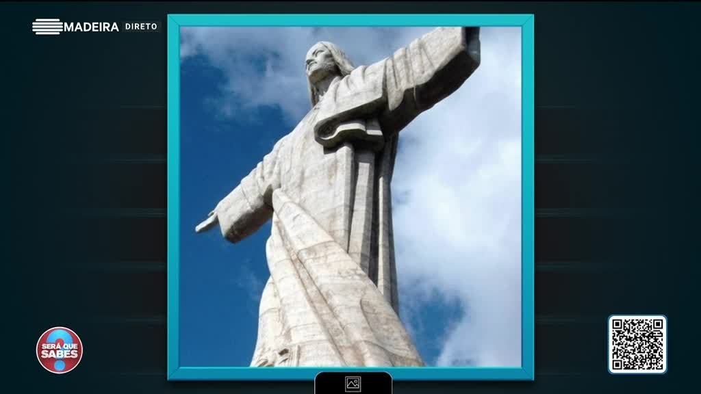 Imagem de Será Que Sabes?