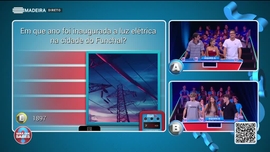 Imagem de Ser Que Sabes?