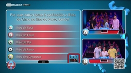 Imagem de Ser Que Sabes?