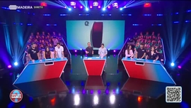 Imagem de Ser Que Sabes?