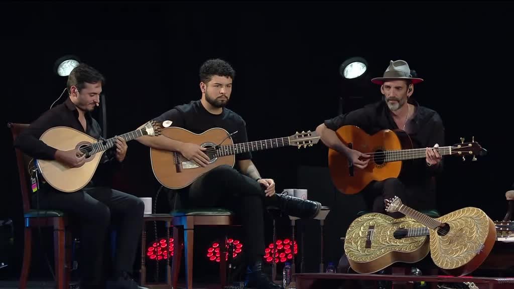 Imagem de Caixa Alfama - Em Casa d´Amália ao Viv