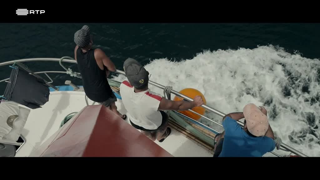 Imagem de Minuto Azul Escuro