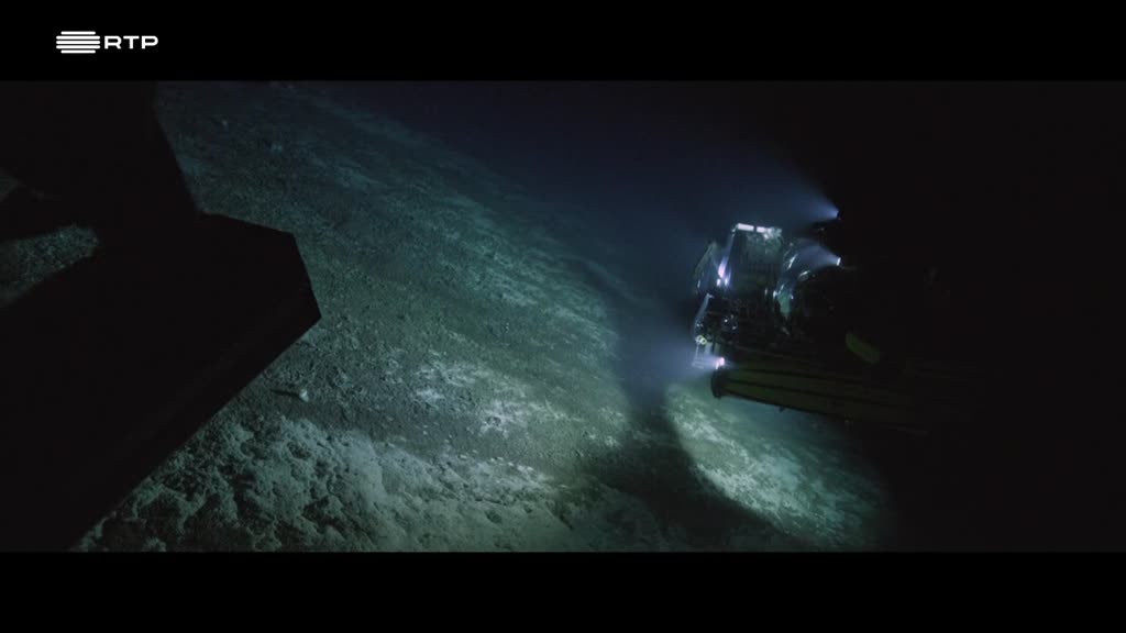 Imagem de Minuto Azul Escuro