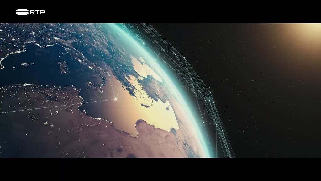 Imagem de Minuto Azul Escuro