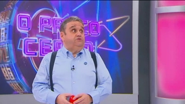 Imagem de O Preço Certo