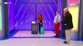 Imagem de O Preço Certo