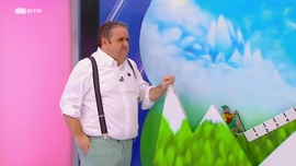 Imagem de O Preço Certo