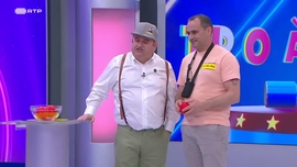 Imagem de O Preço Certo