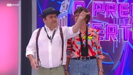 Imagem de O Preo Certo