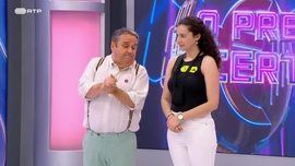 Imagem de O Pre�o Certo