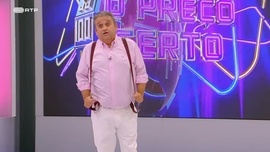 Imagem de O Pre�o Certo